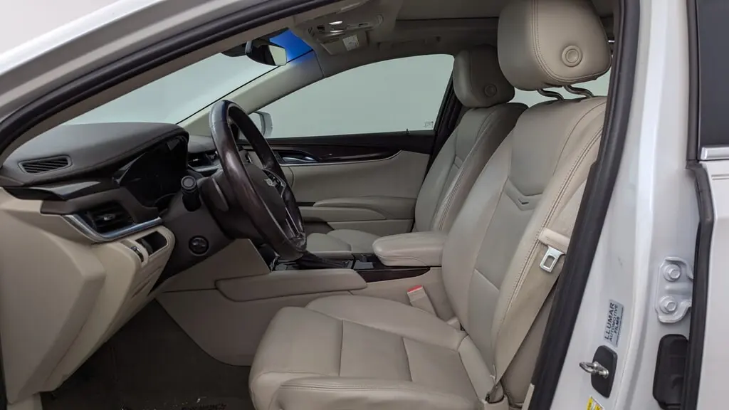 Florida Fine Cars - Used CADILLAC XTS 2017 MIAMI LUXURY