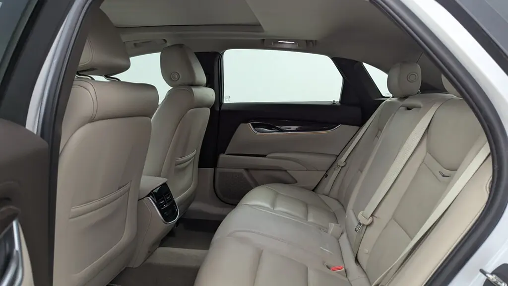 Florida Fine Cars - Used CADILLAC XTS 2017 MIAMI LUXURY