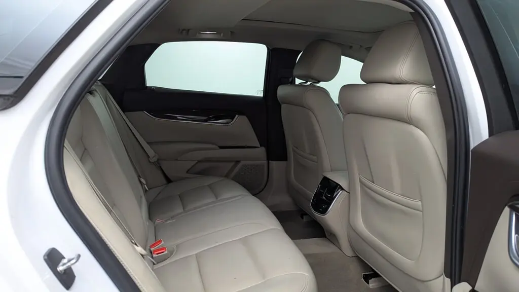 Florida Fine Cars - Used CADILLAC XTS 2017 MIAMI LUXURY