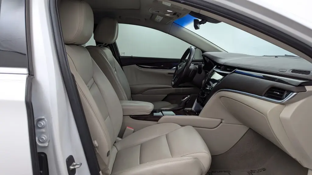 Florida Fine Cars - Used CADILLAC XTS 2017 MIAMI LUXURY