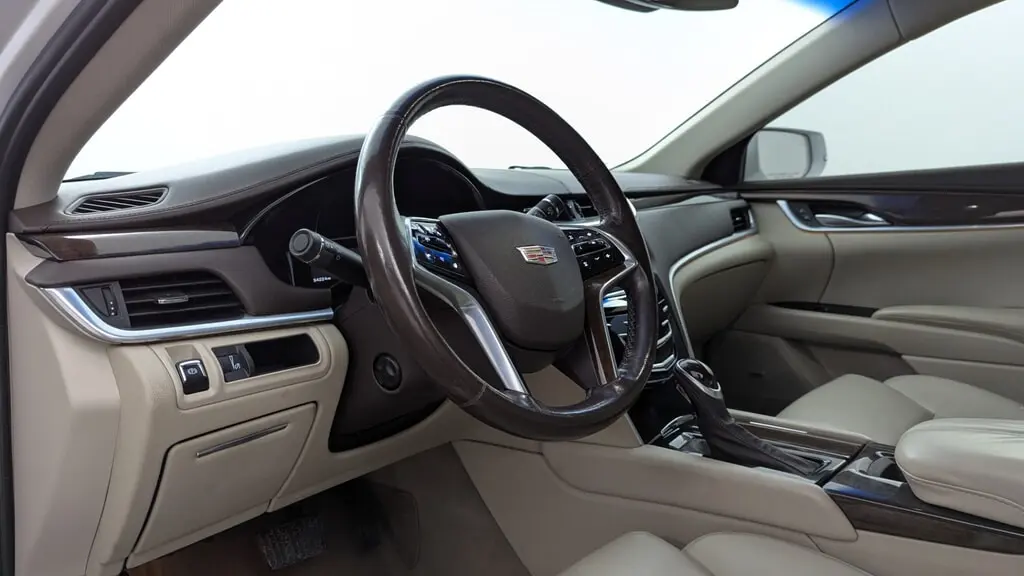 Florida Fine Cars - Used CADILLAC XTS 2017 MIAMI LUXURY
