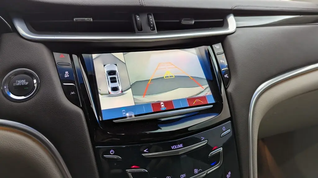 Florida Fine Cars - Used CADILLAC XTS 2017 MIAMI LUXURY