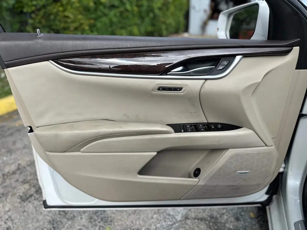 Florida Fine Cars - Used CADILLAC XTS 2017 MIAMI LUXURY