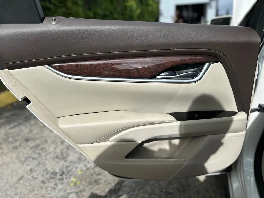 Florida Fine Cars - Used CADILLAC XTS 2017 MIAMI LUXURY