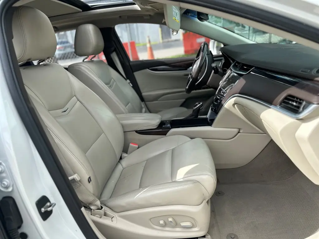 Florida Fine Cars - Used CADILLAC XTS 2017 MIAMI LUXURY