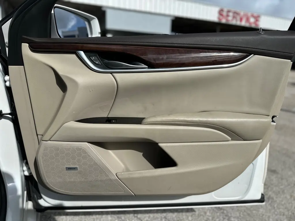 Florida Fine Cars - Used CADILLAC XTS 2017 MIAMI LUXURY