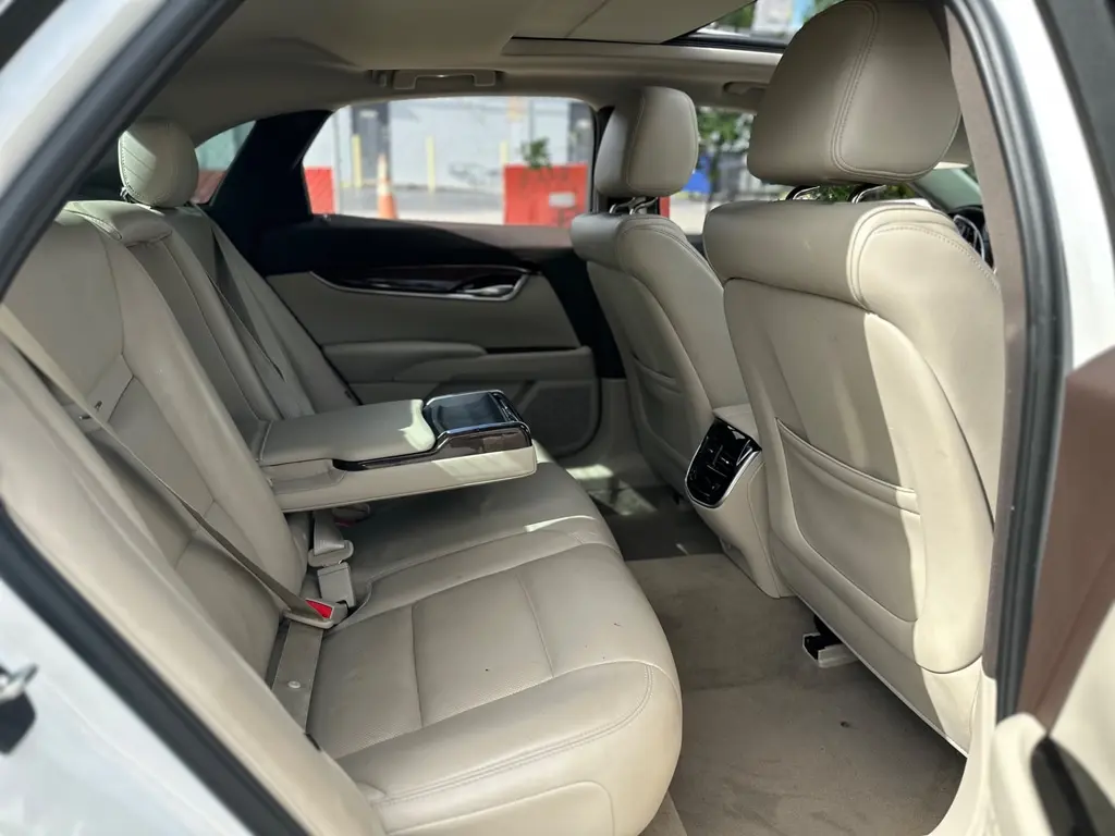 Florida Fine Cars - Used CADILLAC XTS 2017 MIAMI LUXURY