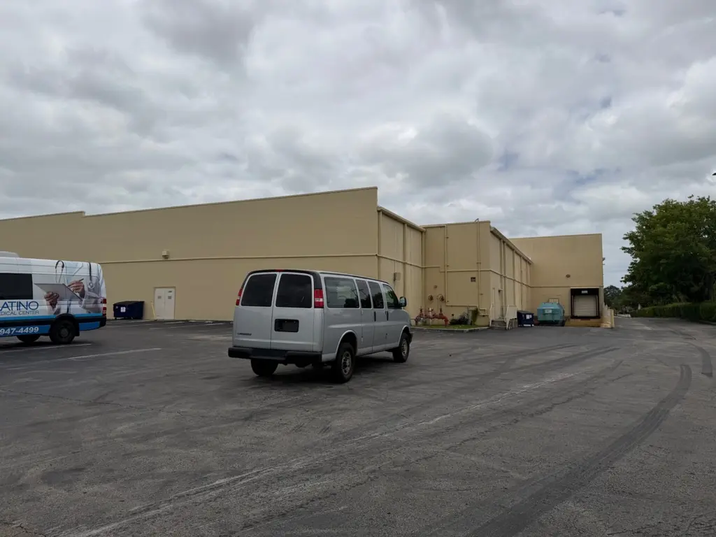 Florida Fine Cars - Used CHEVROLET EXPRESS 2024 MIAMI 2500 Cargo Van 1WT 135.0" WB