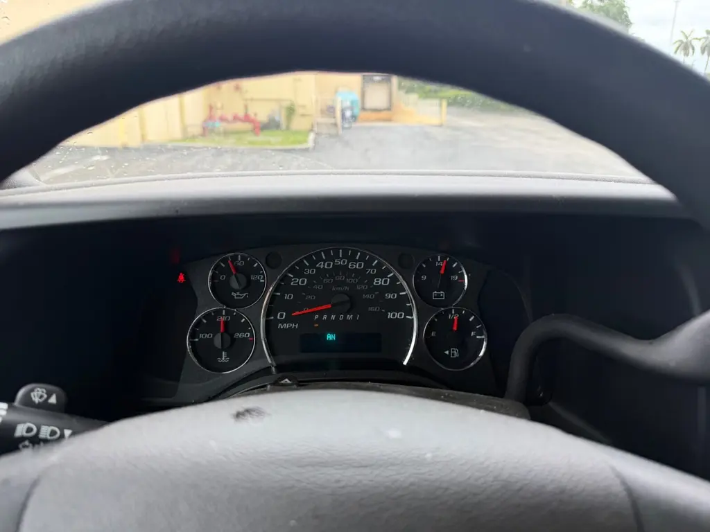 Florida Fine Cars - Used CHEVROLET EXPRESS 2024 MIAMI 2500 Cargo Van 1WT 135.0" WB