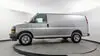 Florida Fine Cars - Used CHEVROLET EXPRESS 2024 MIAMI 2500 CARGO VAN 1WT 135.0" WB