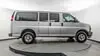 Florida Fine Cars - Used CHEVROLET EXPRESS 2024 MIAMI 2500 CARGO VAN 1WT 135.0" WB