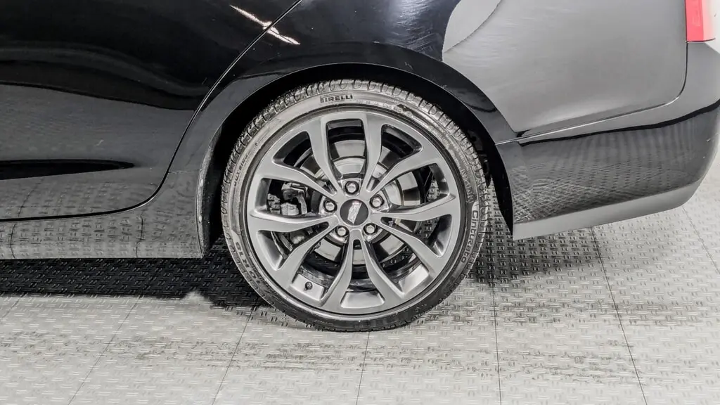 Florida Fine Cars - Used CADILLAC ATS 2018 ORLANDO RWD