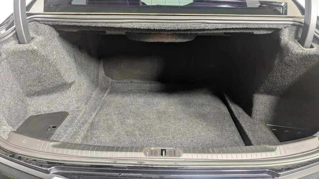 Florida Fine Cars - Used CADILLAC ATS 2018 ORLANDO RWD