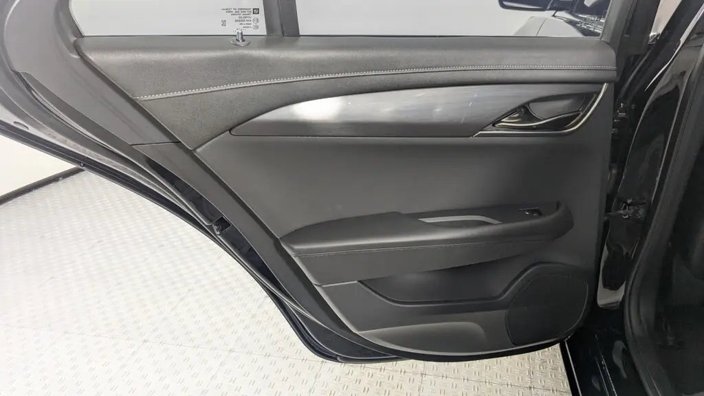 Florida Fine Cars - Used CADILLAC ATS 2018 ORLANDO RWD