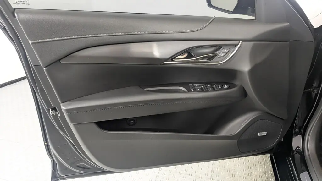 Florida Fine Cars - Used CADILLAC ATS 2018 ORLANDO RWD