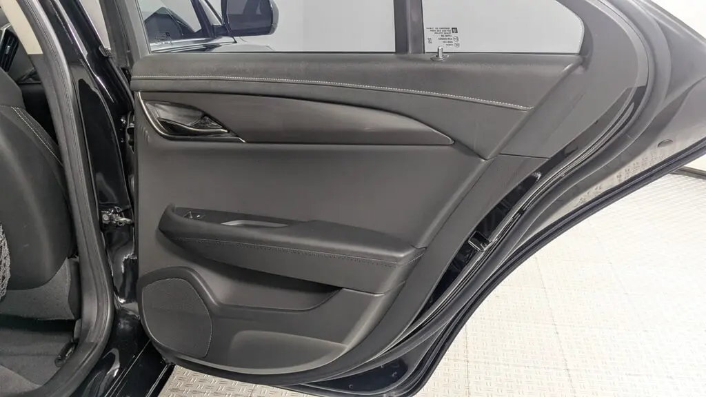 Florida Fine Cars - Used CADILLAC ATS 2018 ORLANDO RWD