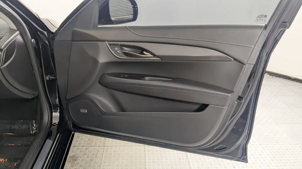 Florida Fine Cars - Used CADILLAC ATS 2018 ORLANDO RWD