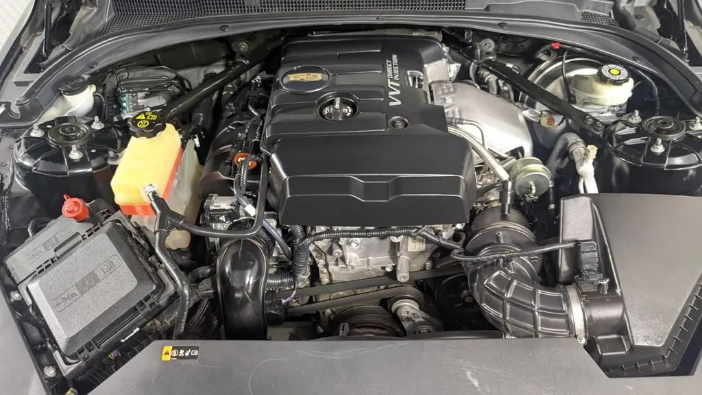 Florida Fine Cars - Used CADILLAC ATS 2018 ORLANDO RWD