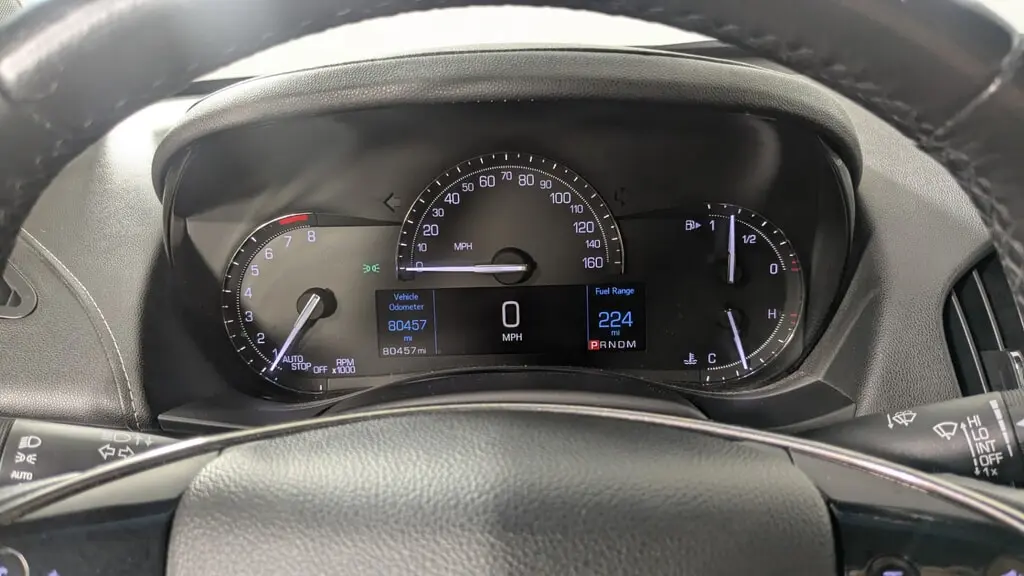 Florida Fine Cars - Used CADILLAC ATS 2018 ORLANDO RWD