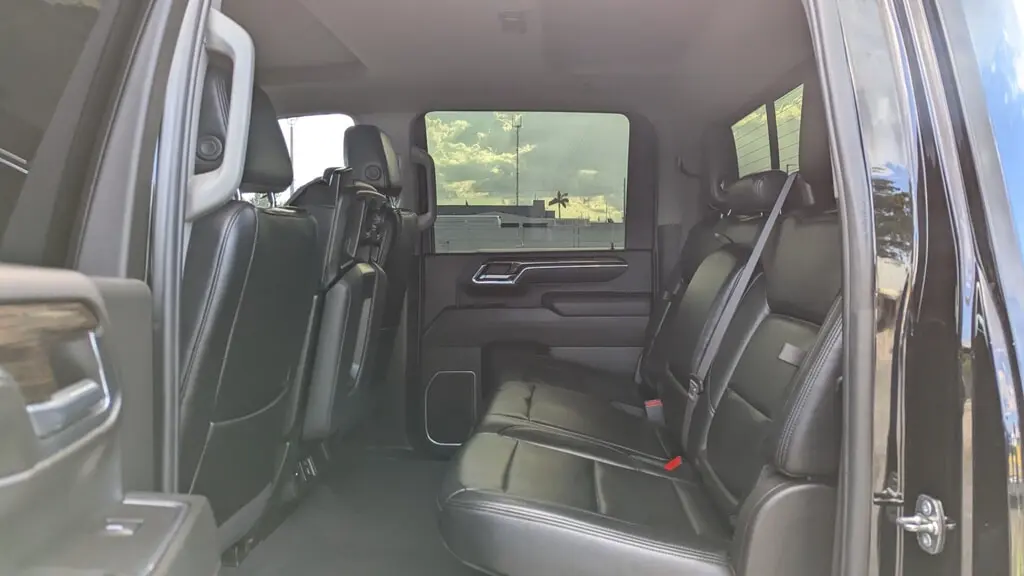 Florida Fine Cars - Used GMC SIERRA 3500HD 2024 MIAMI SLE