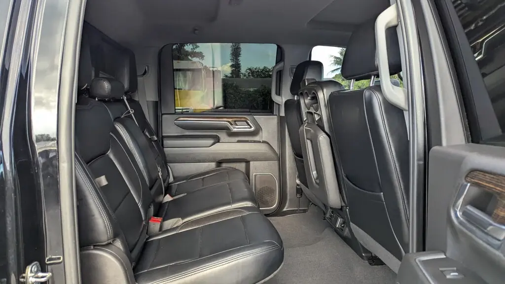 Florida Fine Cars - Used GMC SIERRA 3500HD 2024 MIAMI SLE
