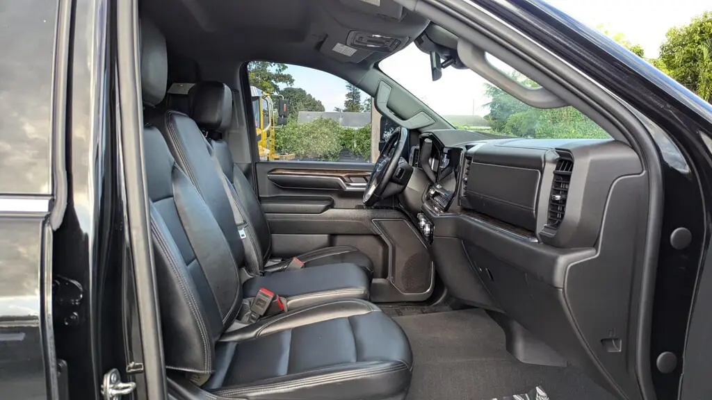 Florida Fine Cars - Used GMC SIERRA 3500HD 2024 MIAMI SLE