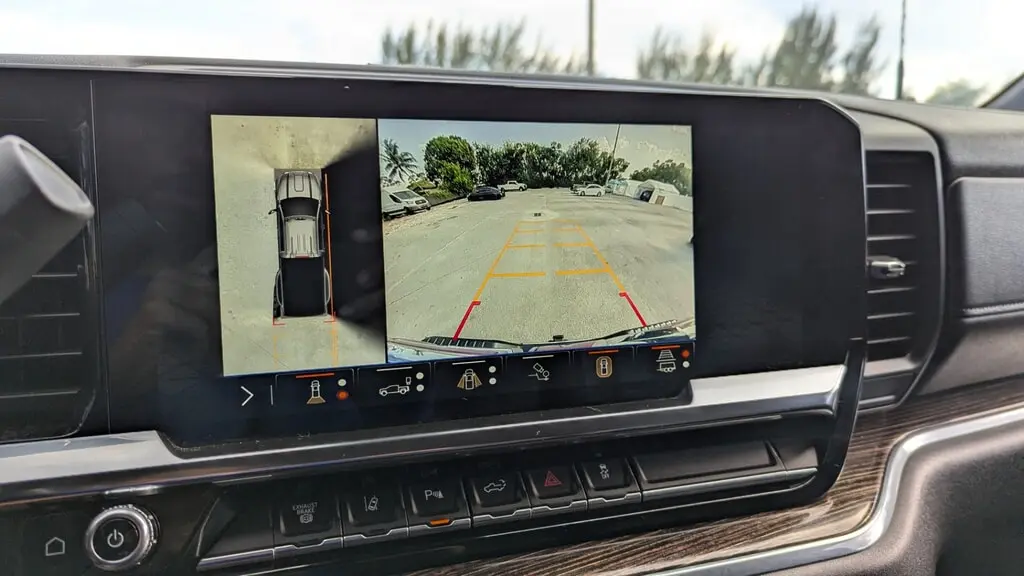 Florida Fine Cars - Used GMC SIERRA 3500HD 2024 MIAMI SLE