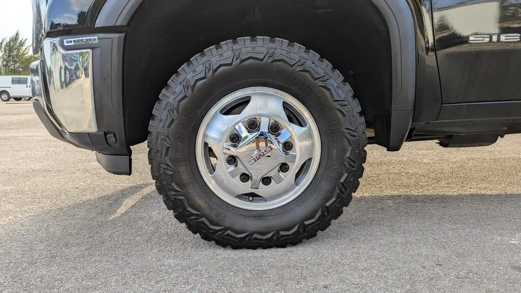 Florida Fine Cars - Used GMC SIERRA 3500HD 2024 MIAMI SLE