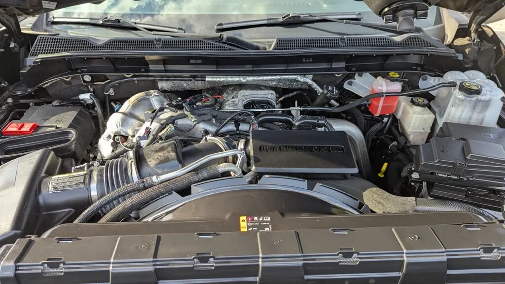 Florida Fine Cars - Used GMC SIERRA 3500HD 2024 MIAMI SLE
