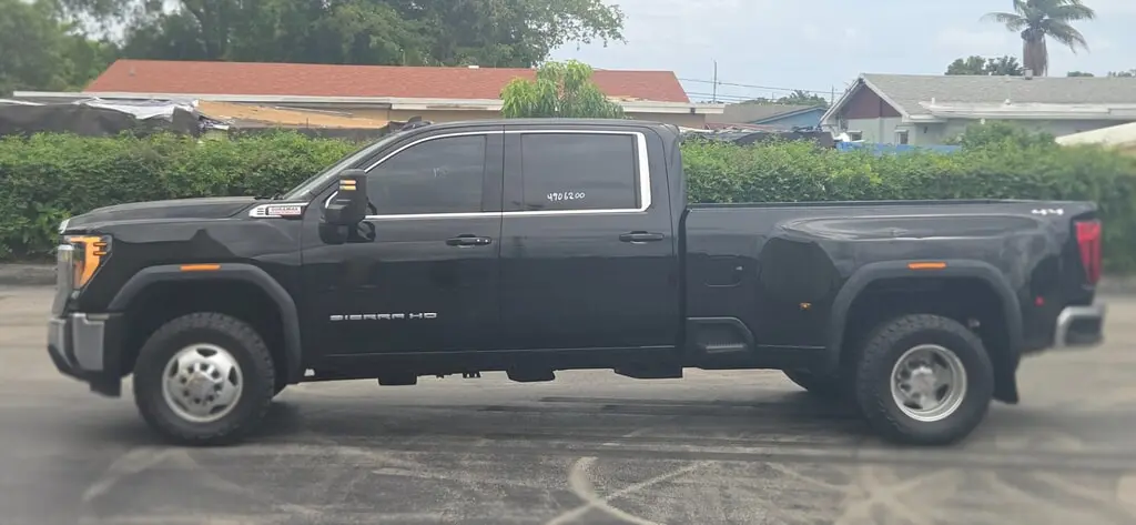 Florida Fine Cars - Used GMC SIERRA 3500HD 2024 MIAMI SLE