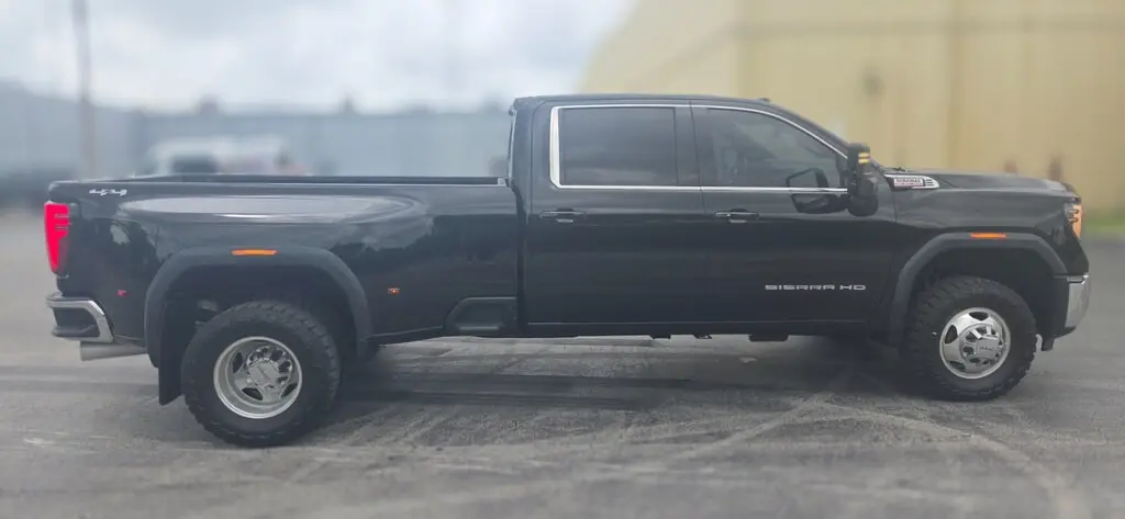 Florida Fine Cars - Used GMC SIERRA 3500HD 2024 MIAMI SLE