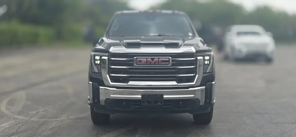 Florida Fine Cars - Used GMC SIERRA 3500HD 2024 MIAMI SLE