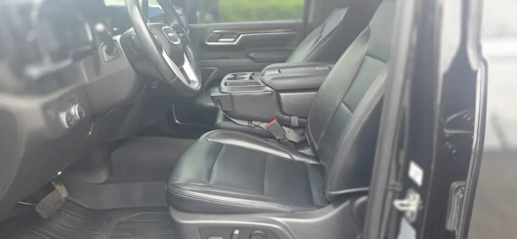 Florida Fine Cars - Used GMC SIERRA 3500HD 2024 MIAMI SLE