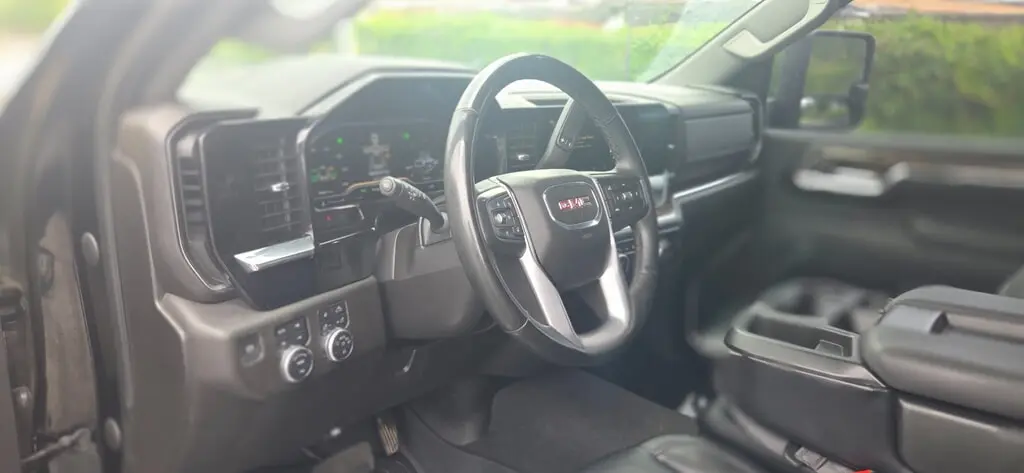 Florida Fine Cars - Used GMC SIERRA 3500HD 2024 MIAMI SLE