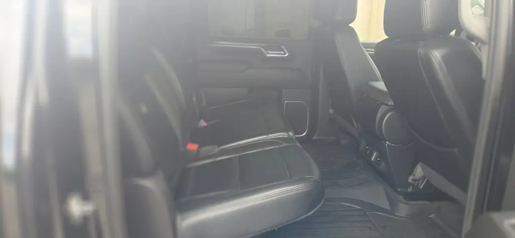 Florida Fine Cars - Used GMC SIERRA 3500HD 2024 MIAMI SLE