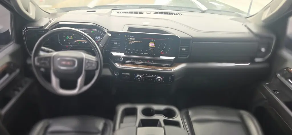 Florida Fine Cars - Used GMC SIERRA 3500HD 2024 MIAMI SLE