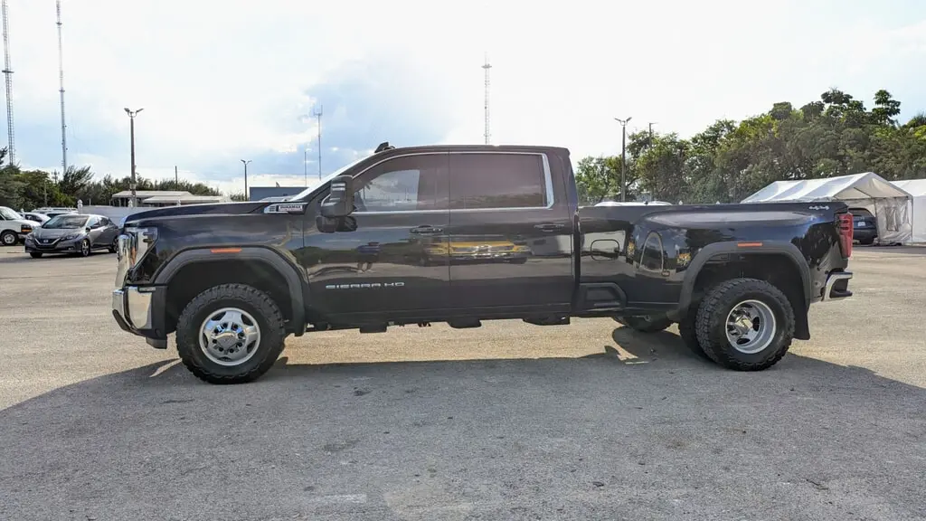 Florida Fine Cars - Used GMC SIERRA 3500HD 2024 MIAMI SLE
