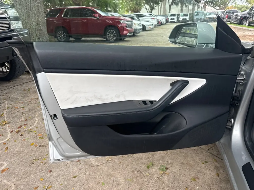 Florida Fine Cars - Used TESLA MODEL 3 2018 WEST PALM LONG RANGE BATTERY