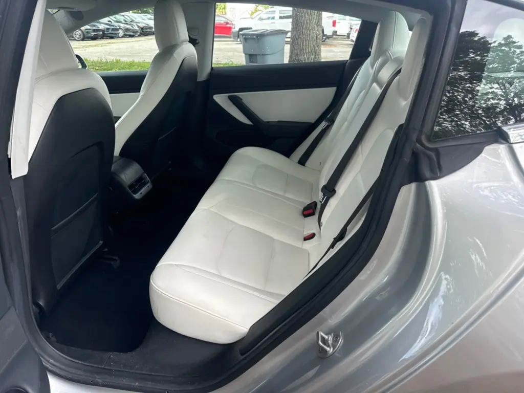 Florida Fine Cars - Used TESLA MODEL 3 2018 WEST PALM LONG RANGE BATTERY