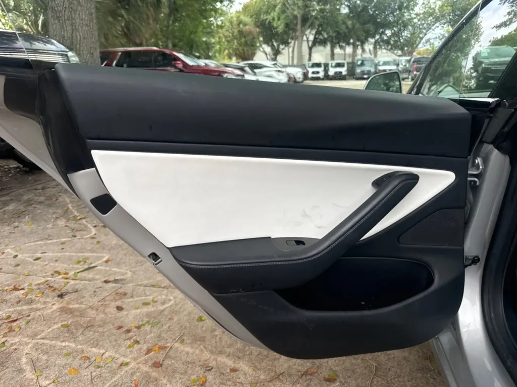 Florida Fine Cars - Used TESLA MODEL 3 2018 WEST PALM LONG RANGE BATTERY