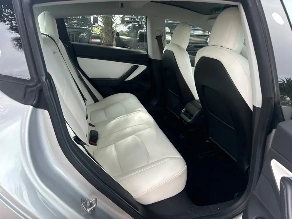 Florida Fine Cars - Used TESLA MODEL 3 2018 WEST PALM LONG RANGE BATTERY