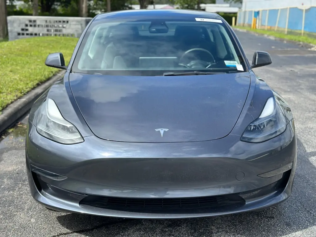 Florida Fine Cars - Used TESLA MODEL 3 2023 MIAMI