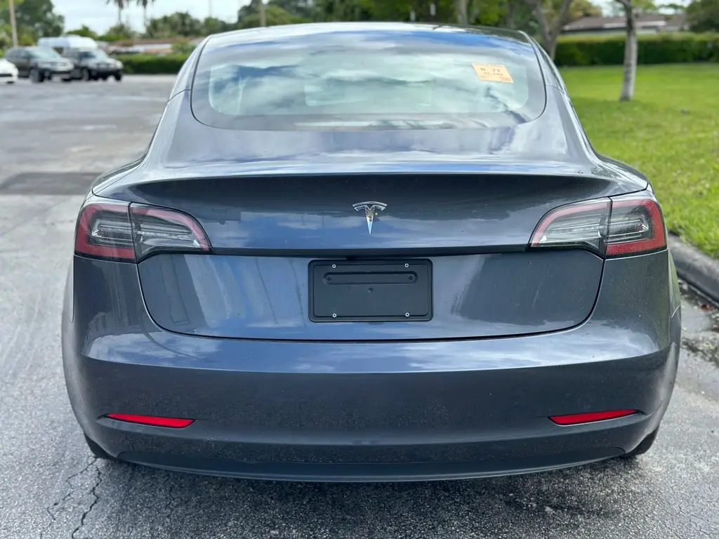Florida Fine Cars - Used TESLA MODEL 3 2023 MIAMI