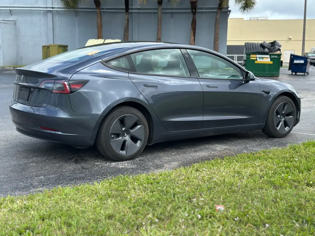 Florida Fine Cars - Used TESLA MODEL 3 2023 MIAMI