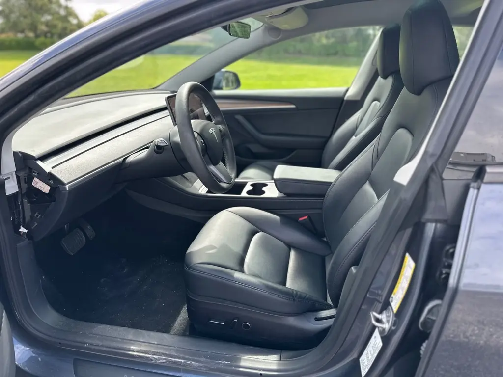 Florida Fine Cars - Used TESLA MODEL 3 2023 MIAMI