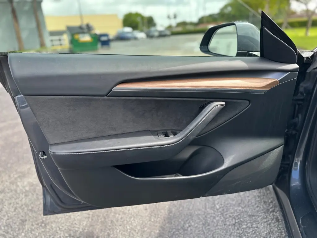 Florida Fine Cars - Used TESLA MODEL 3 2023 MIAMI