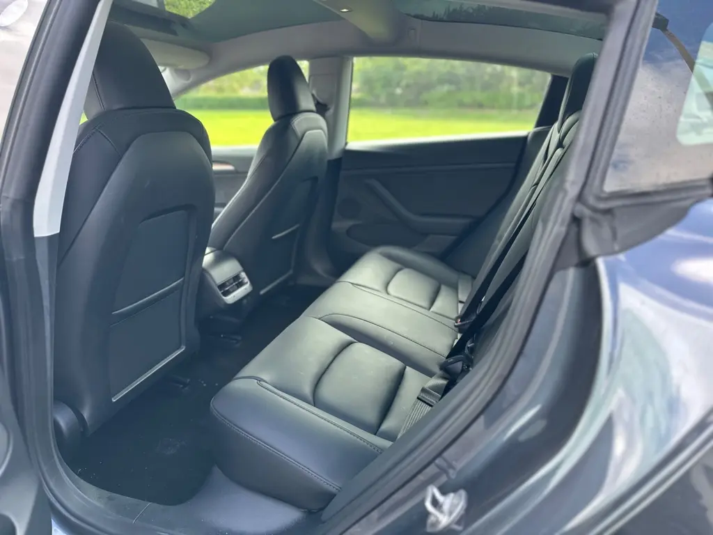 Florida Fine Cars - Used TESLA MODEL 3 2023 MIAMI