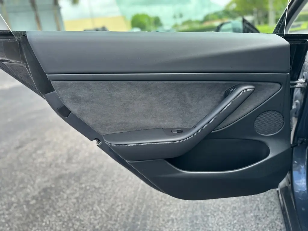 Florida Fine Cars - Used TESLA MODEL 3 2023 MIAMI