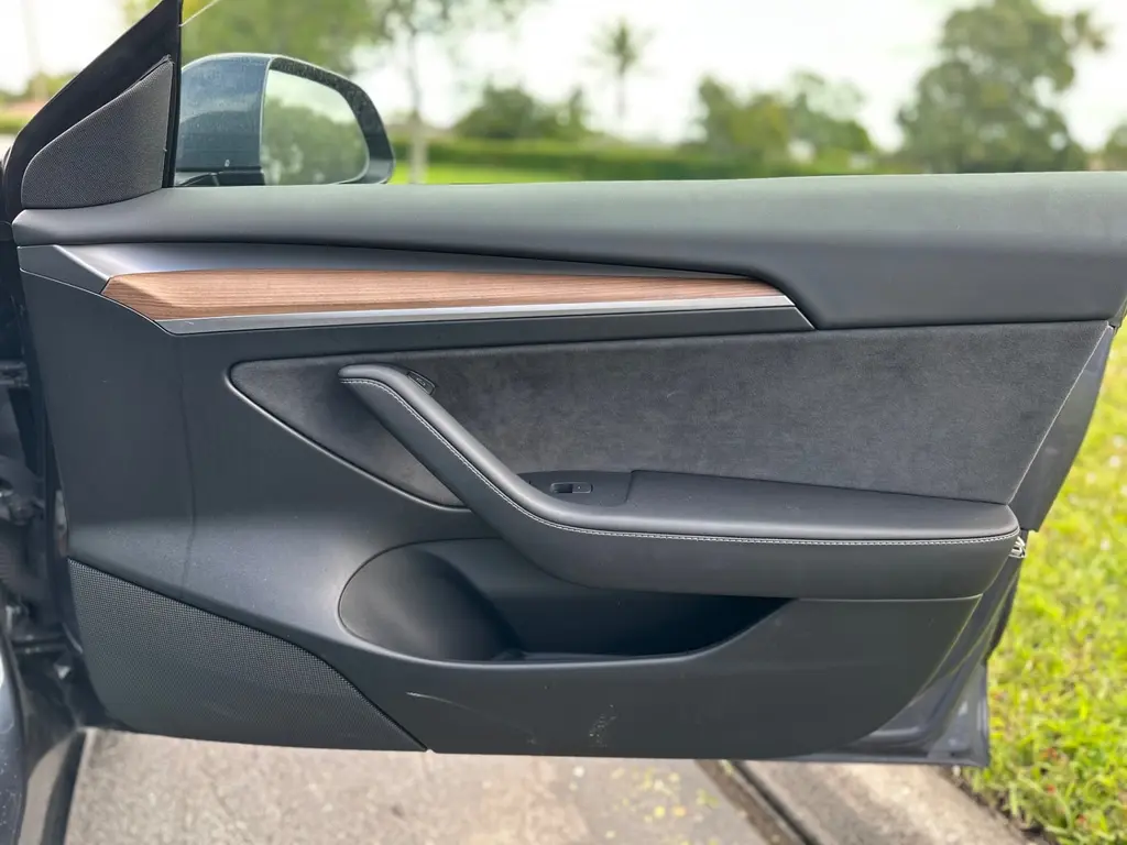 Florida Fine Cars - Used TESLA MODEL 3 2023 MIAMI