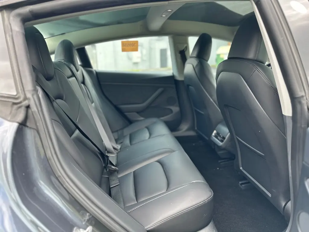 Florida Fine Cars - Used TESLA MODEL 3 2023 MIAMI